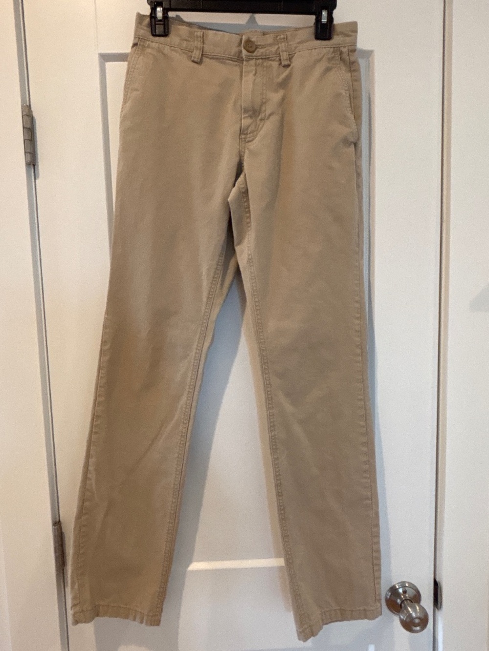 Old Navy Men’s Khaki Pants